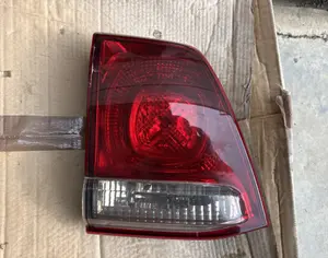 TOYOTA Land Cruiser 2009-2013 - 7