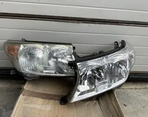 TOYOTA Land Cruiser 2009-2023 - 1