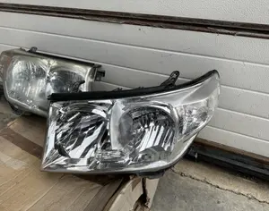 TOYOTA Land Cruiser 2009-2023 - 2