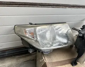 TOYOTA Land Cruiser 2009-2023 - 3