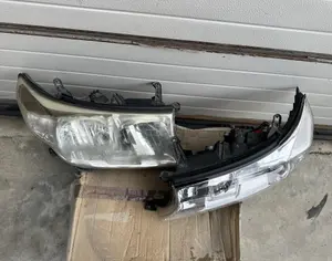 TOYOTA Land Cruiser 2009-2023 - 4