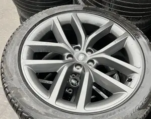 R22 LAND ROVER Range Rover 2016-2026