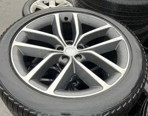 R22 LAND ROVER Range Rover 2012-2026 - 1