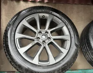 R21 LAND ROVER Range Rover 2016-2026 - 1
