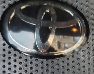 TOYOTA Camry 2019-2020 - 3