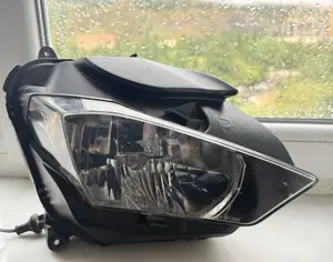 Yamaha YZF-R3A მოტოციკლის მარჯვენა ფარი