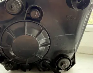 Yamaha YZF-R3A მოტოციკლის მარჯვენა ფარი - 3