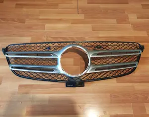 MERCEDES-BENZ GLE 350 2015-2019 - 1
