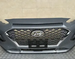 HYUNDAI kona 2018-2023 - 3