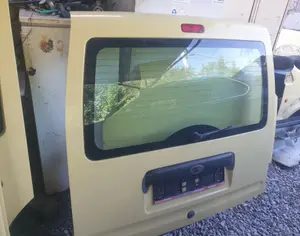 FORD Transit Connect 2000-2013