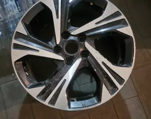 R17 SUBARU Crosstrek 2024-2025 - 3
