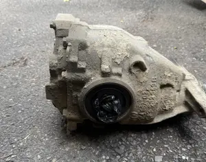 BMW X3 2011-2012
