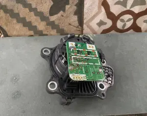 TOYOTA Corolla 2019-2022 - 5