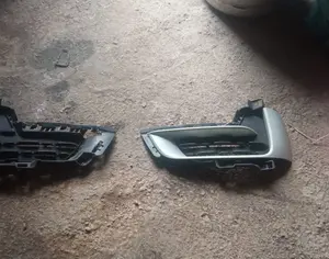 BMW X5 2014-2018 - 2