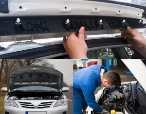 TOYOTA Camry 2022-2026 - 5