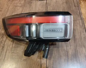 HONDA Prologue 2024-2026