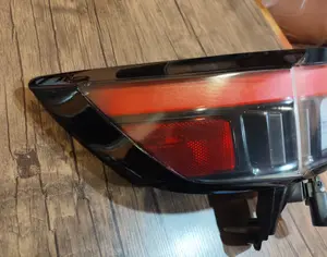 HONDA Prologue 2024-2026 - 2