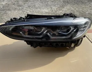 BMW 430 2021-2026