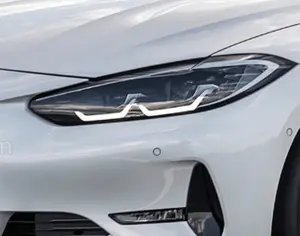 BMW 430 2021-2026 - 3