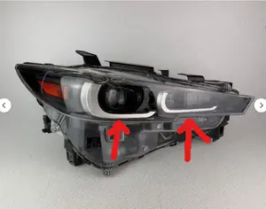MAZDA CX-5 2022-2026 - 1