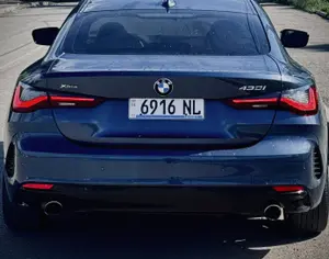 BMW 430 2021-2026 - 1