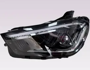 MERCEDES-BENZ GLE 450 2023-2026