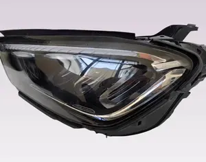 MERCEDES-BENZ GLE 450 2023-2026 - 2