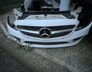 MERCEDES-BENZ C 300 2019-2021