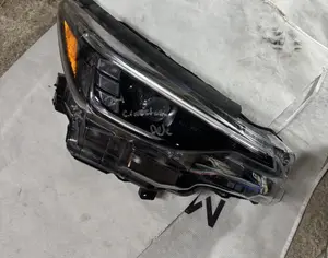 SUBARU Crosstrek 2024-2026