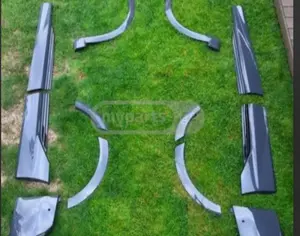 AUDI e-tron 2019-2025
