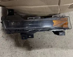 TESLA Model Y 2018-2023