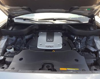 INFINITI FX35 2003 3.5 - 6