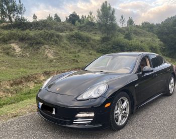 PORSCHE Cayenne 2013 4.8 - 9