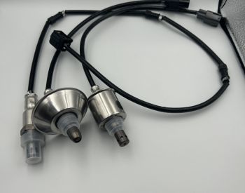 HONDA Accord 2000-2020