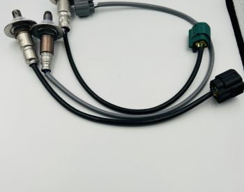 HONDA Accord 2000-2020 - 3