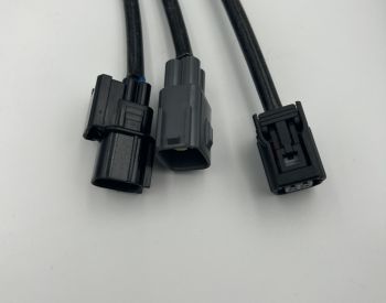 HONDA Accord 2000-2020 - 4