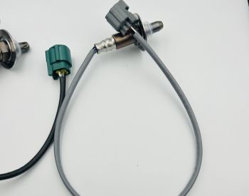 HONDA Accord 2000-2020 - 8