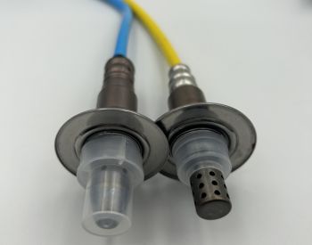 SUBARU Forester 2010-2020 - 1