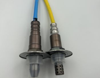 SUBARU Forester 2010-2020 - 2