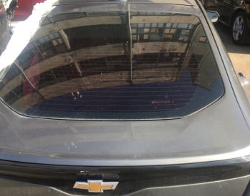 CHEVROLET Volt 2015-2019