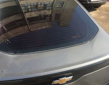CHEVROLET Volt 2015-2019 - 2