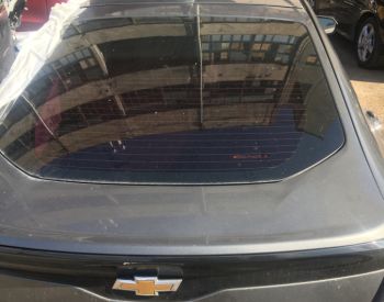 CHEVROLET Volt 2015-2019 - 3