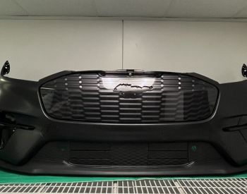 FORD Mustang Mach-E 2020-2023