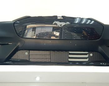 FORD Mustang Mach-E 2020-2023 - 2