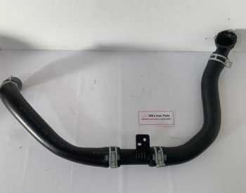 HYUNDAI Tucson 2016-2021 - 1