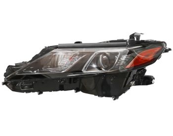 TOYOTA Camry 2017-2025