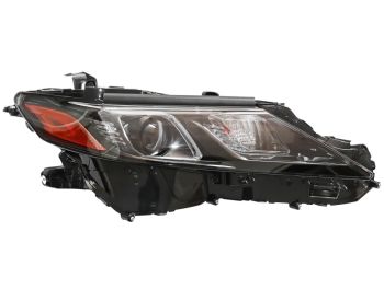 TOYOTA Camry 2017-2025