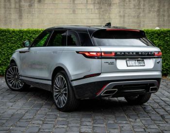 LAND ROVER Range Rover  Velar 2020 2.0 - 2
