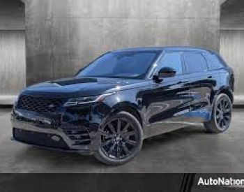 LAND ROVER Range Rover  Velar 2020 2.0 - 3