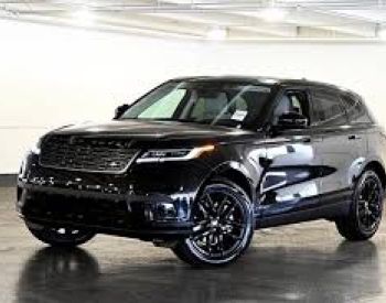 LAND ROVER Range Rover  Velar 2020 2.0 - 4